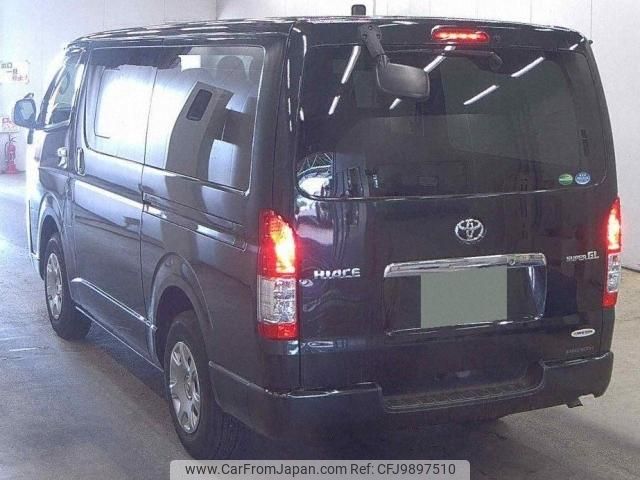 toyota hiace-van 2017 quick_quick_CBF-TRH200V_TRH200-0259806 image 2