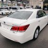toyota crown-hybrid 2015 GOO_JP_700102024930250720001 image 36