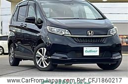 honda freed 2021 CFJ1860217
