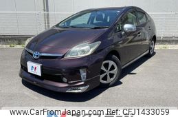 toyota prius 2012 quick_quick_ZVW30_ZVW30-1618373