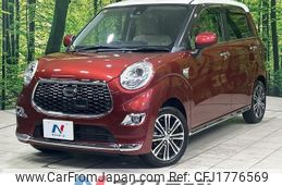daihatsu cast 2016 CFJ1776569