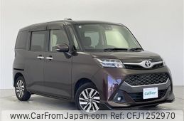 toyota tank 2018 -TOYOTA--Tank DBA-M900A--M900A-0262690---TOYOTA--Tank DBA-M900A--M900A-0262690-