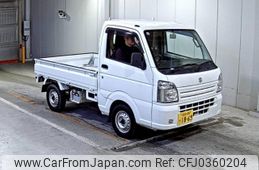 suzuki carry-truck 2018 -SUZUKI 【徳島 480た1869】--Carry Truck DA16T-399573---SUZUKI 【徳島 480た1869】--Carry Truck DA16T-399573-