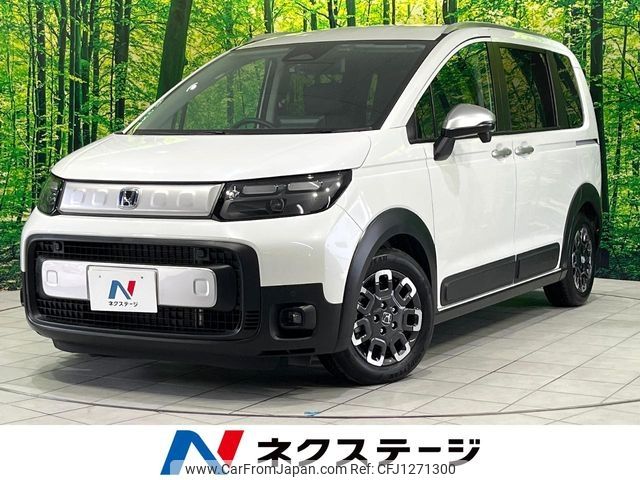 honda freed 2025 CFJ1271300 image 1