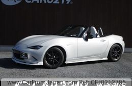 mazda roadster 2015 -MAZDA--Roadster ND5RC--106898---MAZDA--Roadster ND5RC--106898-