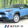 toyota yaris-cross 2023 -TOYOTA--Yaris Cross 5BA-MXPB15--MXPB15-3008801---TOYOTA--Yaris Cross 5BA-MXPB15--MXPB15-3008801- image 1