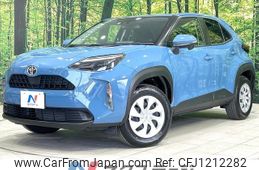 toyota yaris-cross 2023 -TOYOTA--Yaris Cross 5BA-MXPB15--MXPB15-3008801---TOYOTA--Yaris Cross 5BA-MXPB15--MXPB15-3008801-