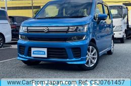 suzuki wagon-r 2018 quick_quick_DAA-MH55S_MH55S-250332