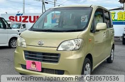 daihatsu tanto-exe 2010 -DAIHATSU--Tanto Exe L455S--0004398---DAIHATSU--Tanto Exe L455S--0004398-