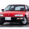 honda civic 1990 CFJ1841828 image 6
