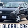 suzuki alto 2018 quick_quick_DBA-HA36S_HA36S-390027 image 1