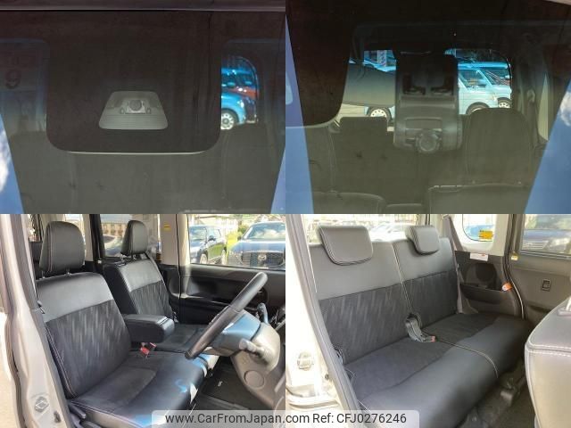 daihatsu tanto 2016 quick_quick_DBA-LA600S_LA600S-0391387 image 2