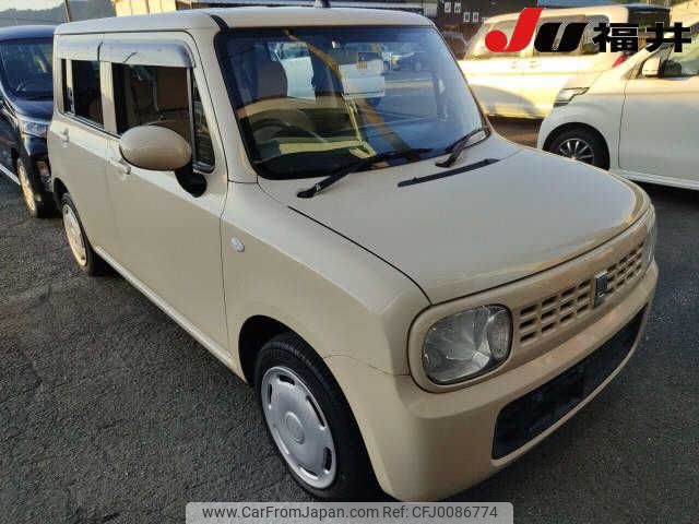 suzuki alto-lapin 2014 -SUZUKI--Alto Lapin HE22S--272500---SUZUKI--Alto Lapin HE22S--272500- image 1