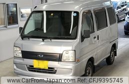 subaru sambar-van 2008 -SUBARU--Samber Van TV1-160401---SUBARU--Samber Van TV1-160401-