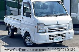 suzuki carry-truck 2011 -SUZUKI--Carry Truck EBD-DA65T--DA65T-160371---SUZUKI--Carry Truck EBD-DA65T--DA65T-160371-