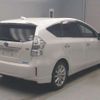 toyota prius-α 2012 -TOYOTA--Prius α DAA-ZVW41W--ZVW41-3087313---TOYOTA--Prius α DAA-ZVW41W--ZVW41-3087313- image 2