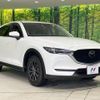 mazda cx-5 2018 -MAZDA--CX-5 6BA-KF5P--KF5P-203517---MAZDA--CX-5 6BA-KF5P--KF5P-203517- image 17