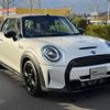 mini cooper-convertible 2023 -BMW--ﾐﾆ ｸｰﾊﾟｰS ｺﾝﾊﾞｰﾁﾌﾞﾙ 3BA-WJ20MW--WMW42DL0703R76027---BMW--ﾐﾆ ｸｰﾊﾟｰS ｺﾝﾊﾞｰﾁﾌﾞﾙ 3BA-WJ20MW--WMW42DL0703R76027- image 8