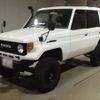 toyota land-cruiser 1997 -TOYOTA 【奈良 400つ6066】--Land Cruiser HZJ77HVｶｲ-0008703---TOYOTA 【奈良 400つ6066】--Land Cruiser HZJ77HVｶｲ-0008703- image 1