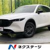 mazda cx-5 2022 quick_quick_KF5P_KF5P-501488 image 1