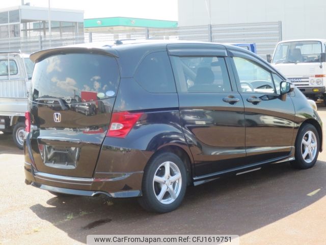 honda freed 2010 CFJ1619751 image 2