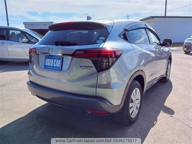 honda vezel 2018 CFJ9273017 image 2