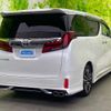 toyota alphard 2022 quick_quick_3BA-AGH30W_AGH30-0433445 image 3