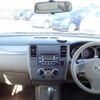 nissan tiida 2004 CFJ1772483 image 8