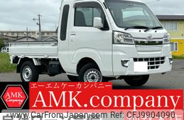 daihatsu hijet-truck 2021 -DAIHATSU--Hijet Truck EBD-S510P--S510P-0340349---DAIHATSU--Hijet Truck EBD-S510P--S510P-0340349-