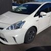 toyota prius-α 2014 -TOYOTA--Prius α DAA-ZVW41W--ZVW41-0005047---TOYOTA--Prius α DAA-ZVW41W--ZVW41-0005047- image 11