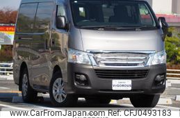 nissan nv350-caravan-van 2013 quick_quick_LDF-VW6E26_VW6E26-004633