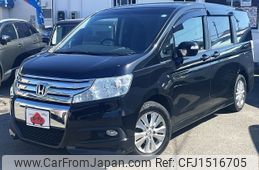 honda stepwagon 2010 CFJ1516705