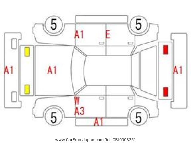 toyota roomy 2018 -TOYOTA--Roomy DBA-M900A--M900A-0198605---TOYOTA--Roomy DBA-M900A--M900A-0198605- image 2