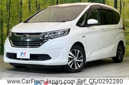 honda freed 2019 -HONDA--Freed DAA-GB7--GB7-1108846---HONDA--Freed DAA-GB7--GB7-1108846-