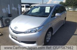 toyota wish 2015 CFJ1587982