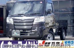 daihatsu hijet-truck 2021 quick_quick_3BD-S500P_S500P-0149924