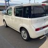 nissan cube 2016 -NISSAN 【和泉 502ﾌ7032】--Cube DBA-Z12--Z12-320135---NISSAN 【和泉 502ﾌ7032】--Cube DBA-Z12--Z12-320135- image 16