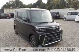 daihatsu tanto 2022 -DAIHATSU 【野田 580ｱ1234】--Tanto 5BA-LA660S--L660S-0072632---DAIHATSU 【野田 580ｱ1234】--Tanto 5BA-LA660S--L660S-0072632-