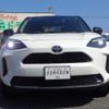 toyota yaris-cross 2020 CFJ1781502 image 3