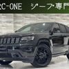 jeep grand-cherokee 2017 CFJ1559446 image 1