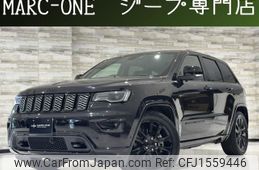 jeep grand-cherokee 2017 CFJ1559446