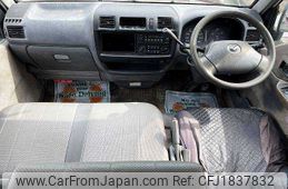 mazda bongo-van 2006 CFJ1837832