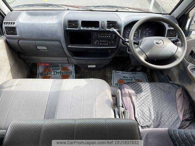 mazda bongo-van 2006 CFJ1837832 image 1