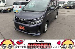 toyota voxy 2014 CFJ1644275