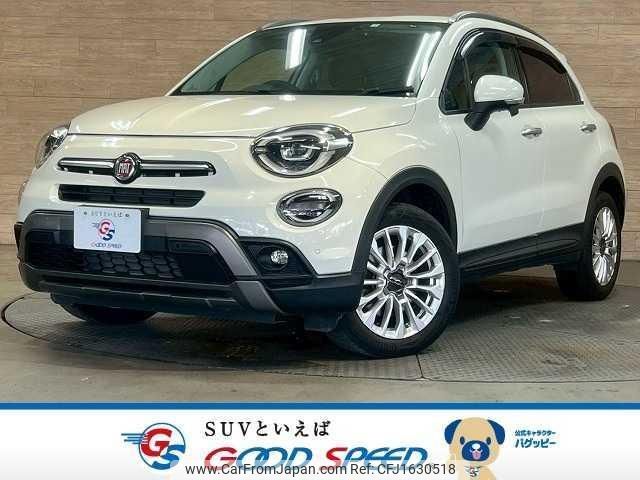 fiat 500x 2020 CFJ1630518 image 1