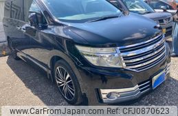 nissan elgrand 2010 -NISSAN--Elgrand DBA-TE52--TE52-000198---NISSAN--Elgrand DBA-TE52--TE52-000198-