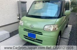 daihatsu tanto 2011 -DAIHATSU--Tanto DBA-L375S--L375S-0464372---DAIHATSU--Tanto DBA-L375S--L375S-0464372-