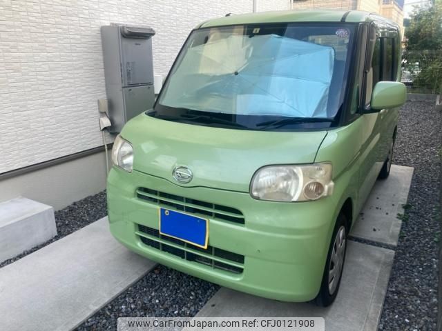 daihatsu tanto 2011 -DAIHATSU--Tanto DBA-L375S--L375S-0464372---DAIHATSU--Tanto DBA-L375S--L375S-0464372- image 1