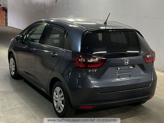 honda fit 2021 -HONDA--Fit GR1-1103120---HONDA--Fit GR1-1103120- image 2