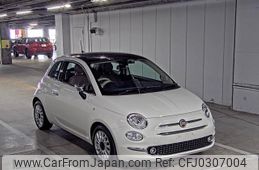 fiat 500 2017 -FIAT--Fiat 500 ZFA3120000J786852---FIAT--Fiat 500 ZFA3120000J786852-